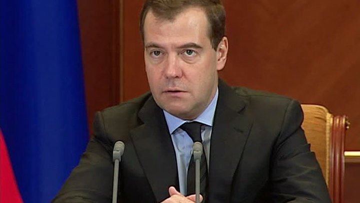 Медведев Поздравил С Новым Годом Медведев Поздравил С Новым Годом