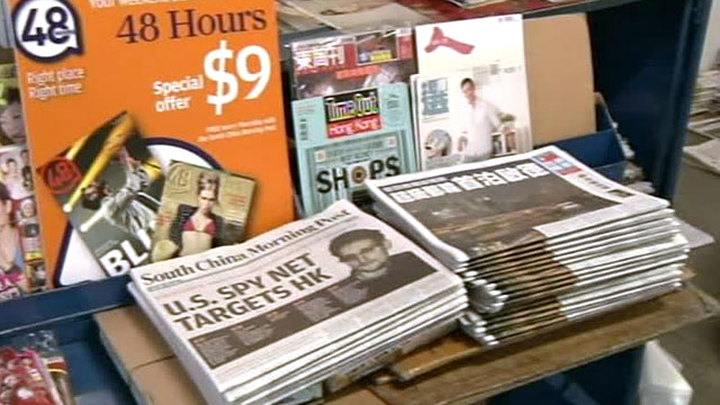 утечки эдварда сноудена и wikileaks