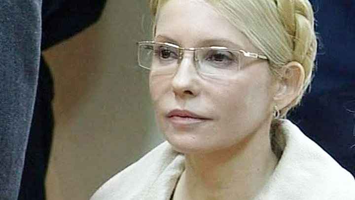 Долгим досудебным следствием не была установлена и личная выгода самой Тимошенко