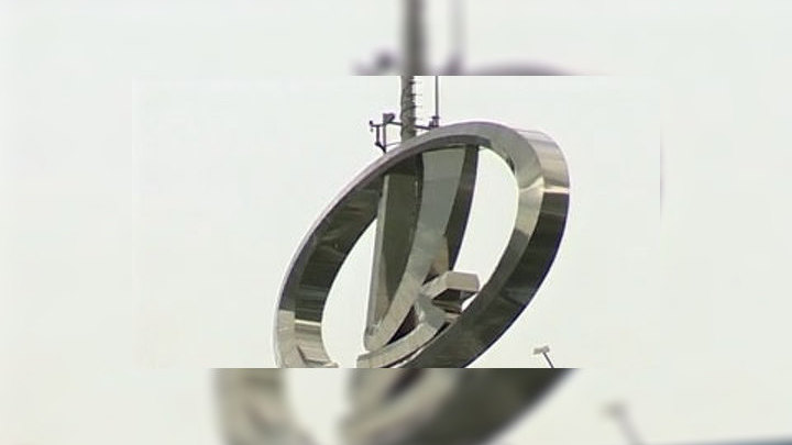какое судно изображено на логотипе волжского автомобильного завода ответ
