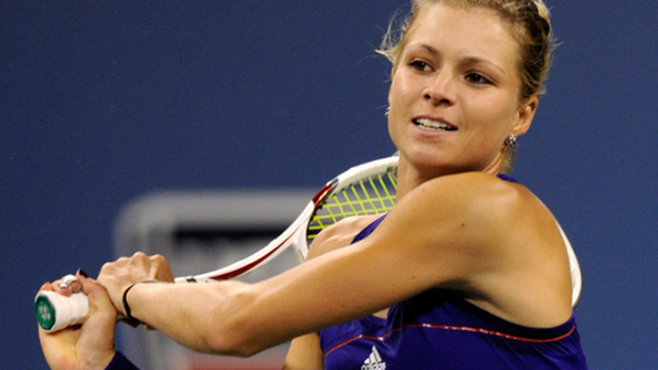 Мария Кириленко   Российская Теннисистка