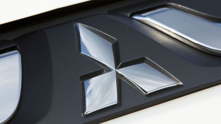 Mitsubishi выпустит 16 новых моделей в ближайшие пять лет