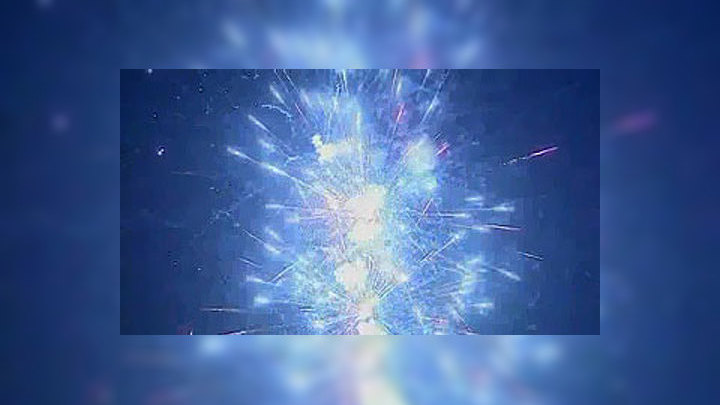 Как Празднуют Новый Год В Армии