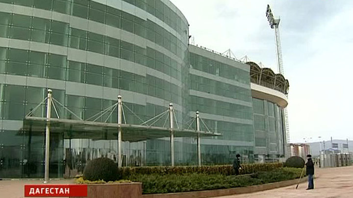 anzhi arena v mahachkale otkrylsya
