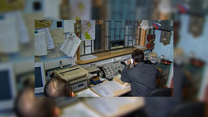 Двое мужчин, расстрелянных накануне на юго-востоке Москвы, являлись активными участниками криминального сообщества, один из них был "вором в законе"