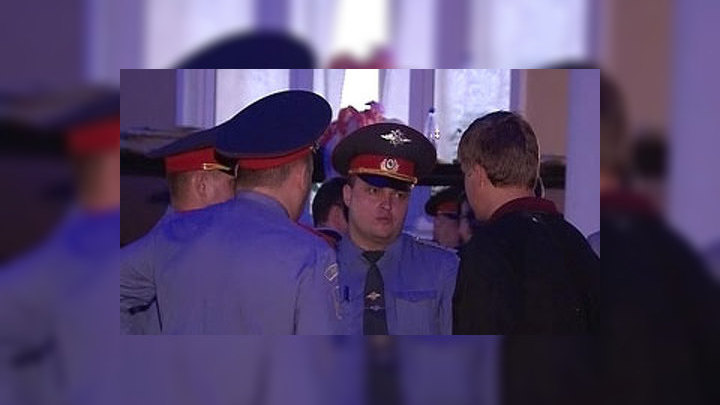 Процент коренных москвичей