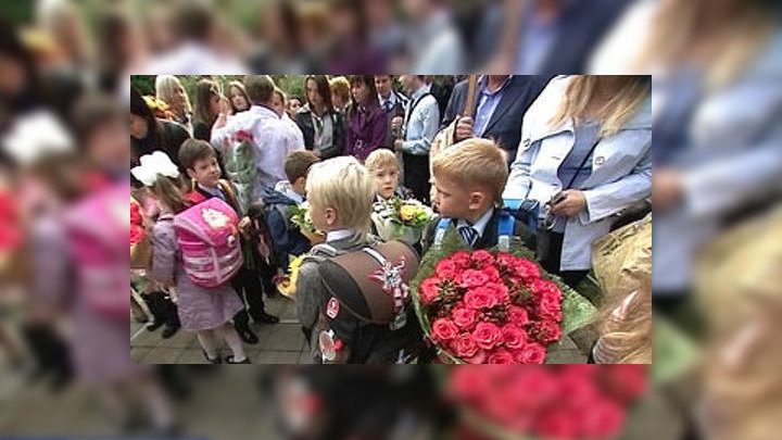 Три Новых Года В России