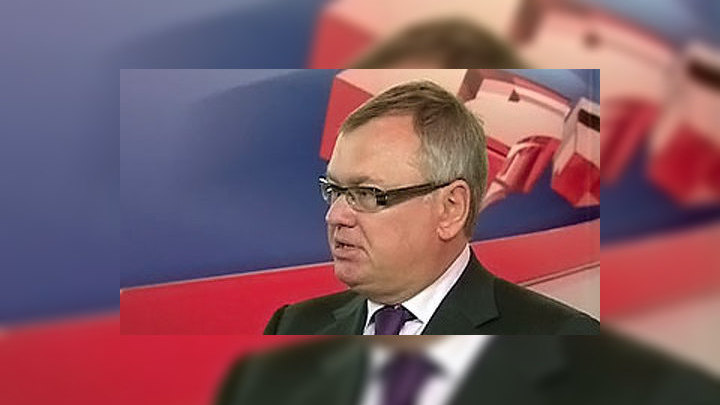 Костин: политика Центробанка себя оправдала