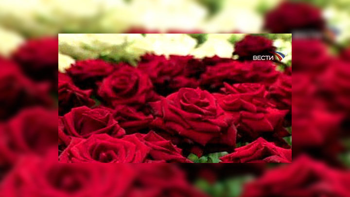 Как признался владелец магазина, столь солидный заказ ему довелось выполнять впервые за четвертьвековую практику