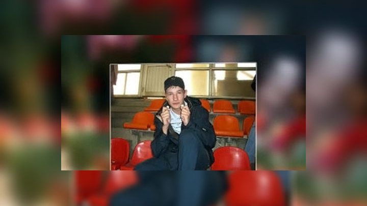 что стало с убийцами юрия волкова