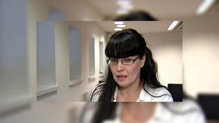 В Финляндии вынесен приговор россиянке Римме Салонен. Ее признали виновной в похищении сына Антона у бывшего мужа-финна. Приговор - полутора года условно и штраф 25 тысяч евро