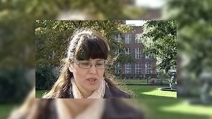 Вне зависимости от того, как закончится сегодняшнее заседание суда, для Риммы Салонен этот процесс точно не последний