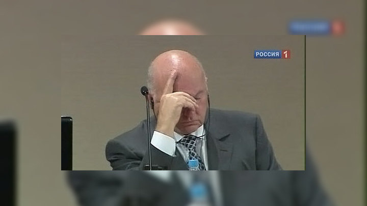 Увольнение Юрия Лужкова не стало неожиданностью