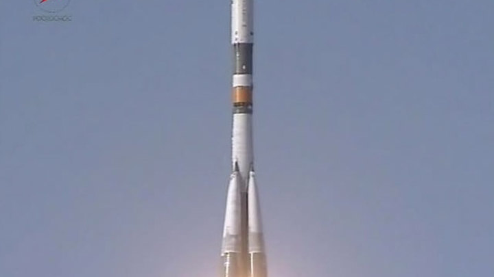 Однако спустя 325 секунд полета, по предварительным данным, произошло нарушение работы двигателя третьей ступени ракеты. В результате "Прогресс" впервые за более чем 30 лет не был выведен на расчетную орбиту.