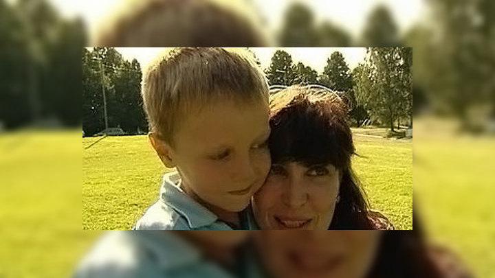 В Финляндии начинается процесс над россиянкой Риммой Салонен