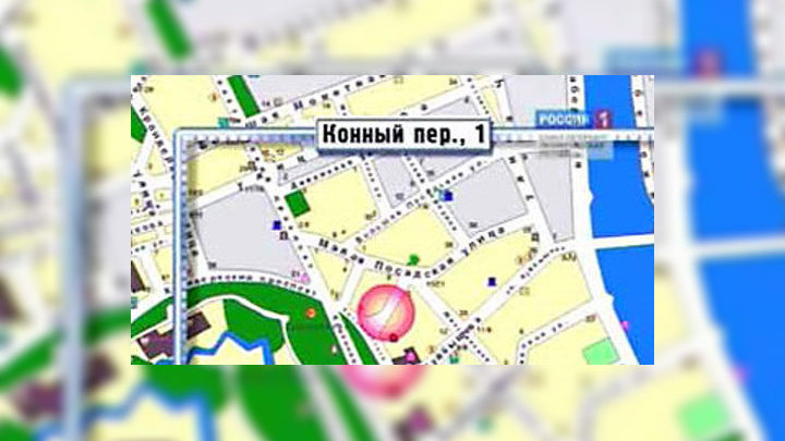 Москва конный переулок 12 карта