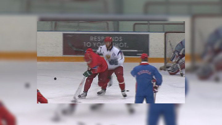 Букмекерская контора хоккей россия канада ошибка при авторизации 1xbet