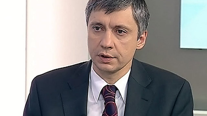 Александр Сафонов Фото