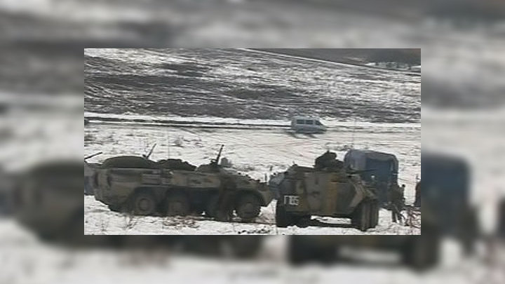 В Ингушетии установили личности девяти из четырнадцати погибших 