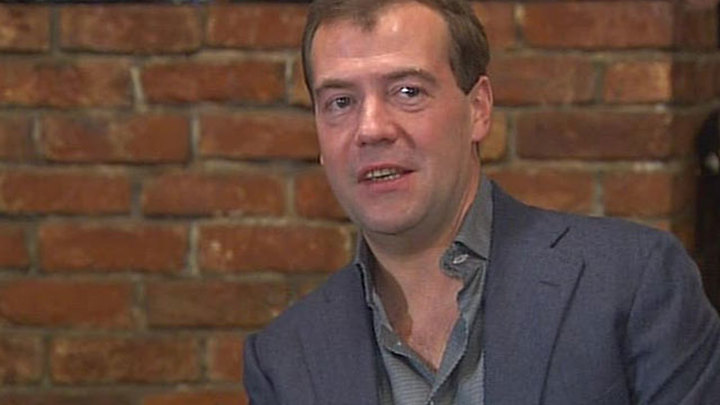 Он рассказал, какую музыку предпочитал в студенческие годы и что слушает сейчас