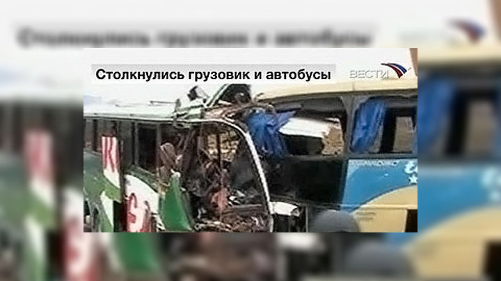 Количество пострадавших в дтп с автобусом под елабугой увеличилось до 21