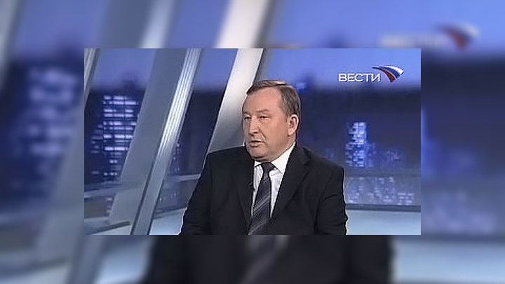 Александр Карлин: в Алтайском крае кризис сильно ударил по машиностроению