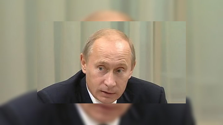 Путин В 1999 Году Фото