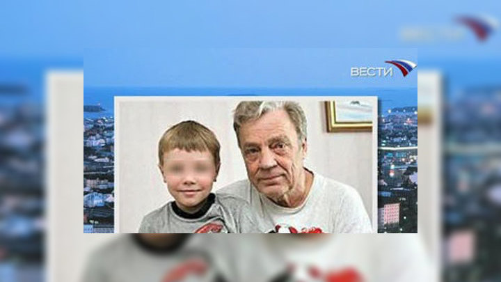 Женщина отправилась в Хельсинки, чтобы встретиться со своими детьми и оказалась в тюрьме. Эта история уже вызвала международный скандал в апреле. Тогда из Петербурга был вывезен 5-летний Антон - сын Риммы Салонен и её бывшего мужа, гражданина Финляндии