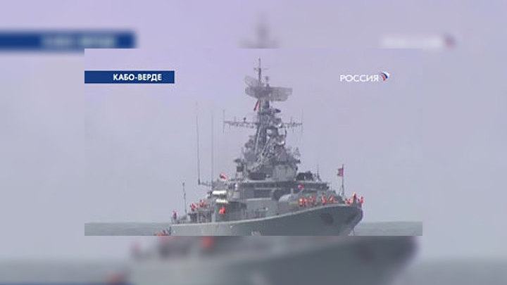 17 августа судно было освобождено моряками российского сторожевого корабля "Ладный". Оказалось, что сухогруз был захвачен группой из восьми человек, в которую входили граждане Эстонии, Латвии и России.