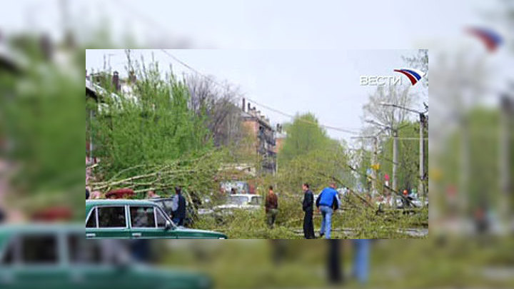 Подосиновский район кировской области фото