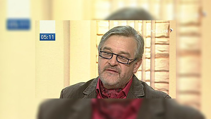 Вадим заводченков фото