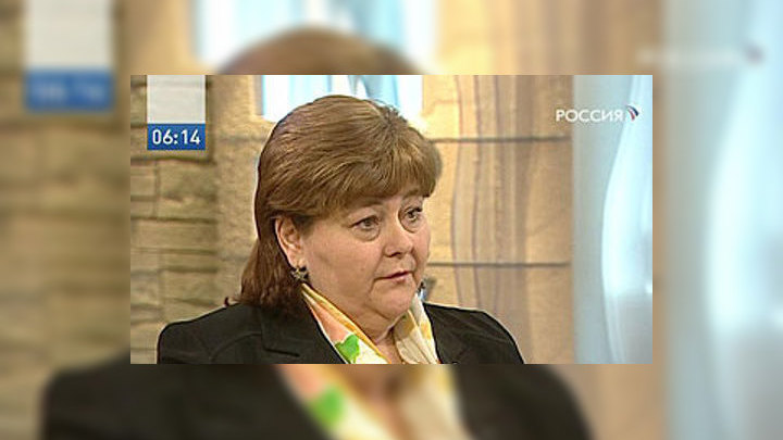 Ольга Самарина Фото Сейчас