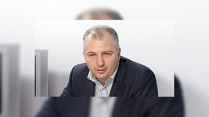Директор Магазина Эльдорадо