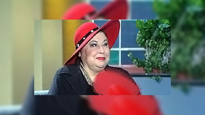 Лидия Иванова Фото - Karevaphoto.ru