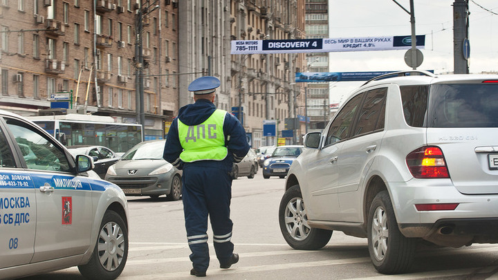 Изъятие авто за пьянку