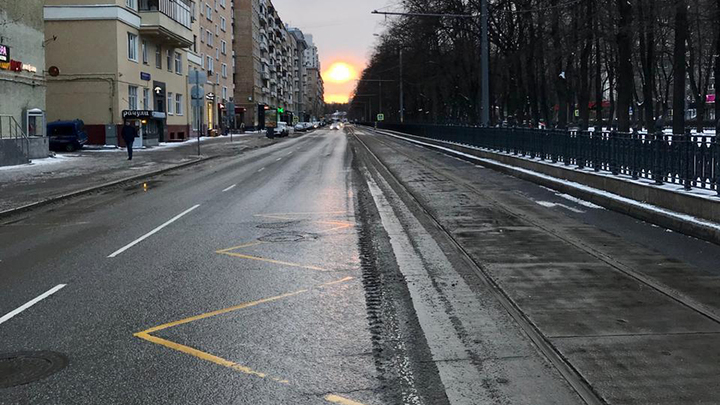 Новые Ограничения В Москве Октябрь 2022 Года