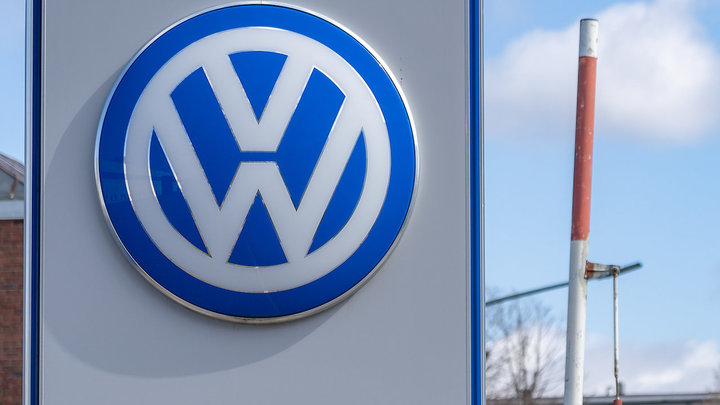 Volkswagen закрывает офис, но не производство