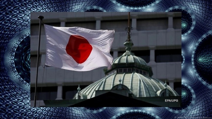 Родственники политиков и бизнесменов попали в санкционный список Японии