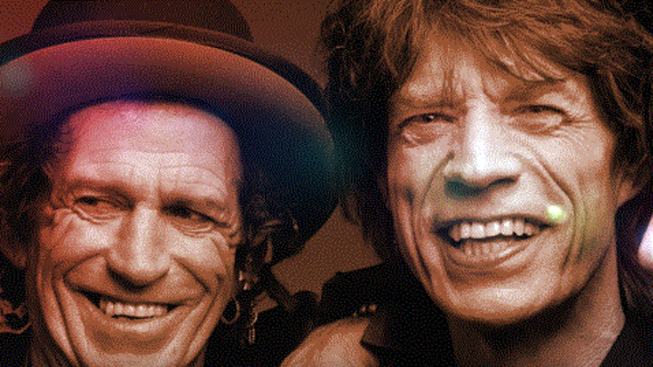 Группа The Rolling Stones впервые за восемь лет выпустила новую песню