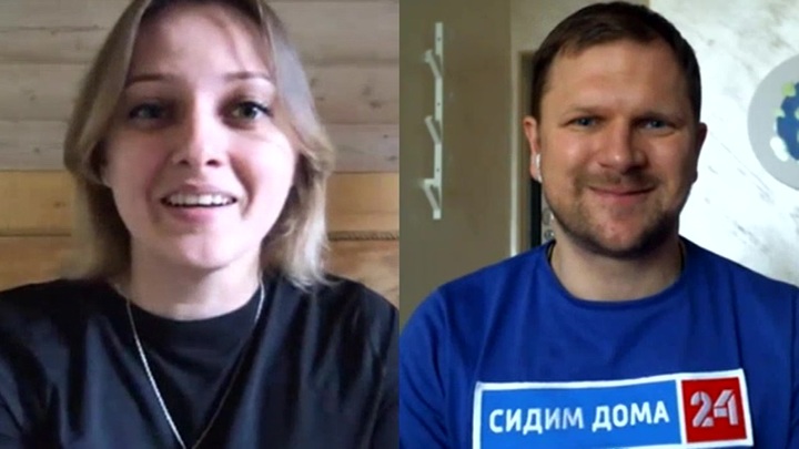 Николай долгачев журналист биография личная жизнь семья