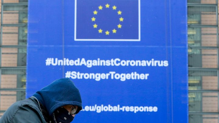 США ввели антироссийские санкции вслед за ЕС