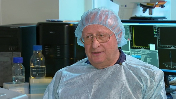 Вести.Ru: Гинцбург: COVID-19 поведет себя или как грипп, или как корь