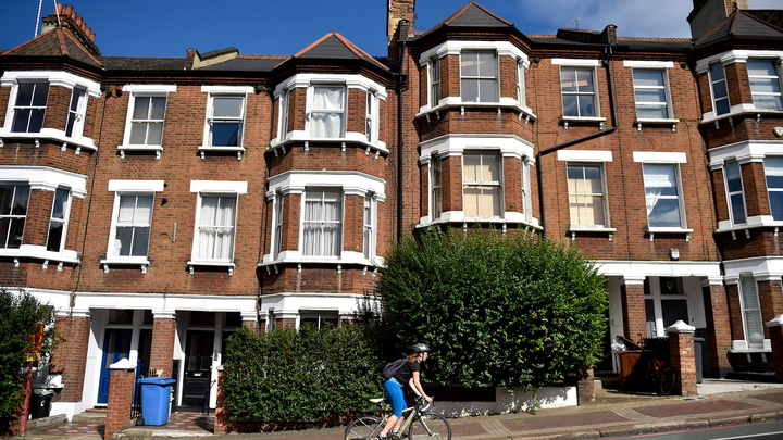 Жилье в великобритании квартиры в сша купить недорого