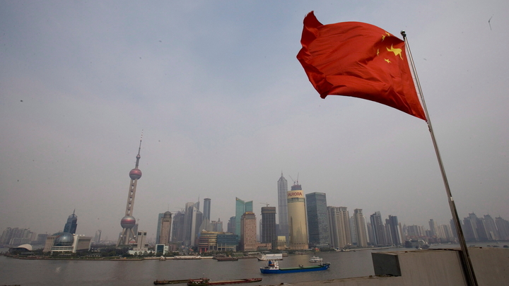 Локдаун в Шанхае может привести к приостановке выпуска автомобилей в Китае