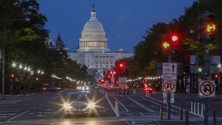 Реферат: Санкции США против Ирана