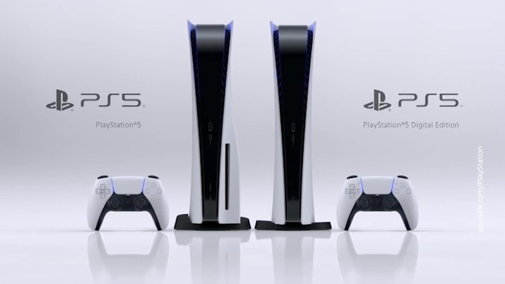 Есть ли на playstation 5 трассировка лучей