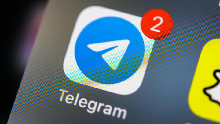 В Telegram запустили чат-бот для сообщений о военных преступлениях