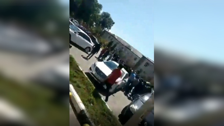 Перестрелка осетин с ингушами. Перестрелка валберис ингуши. Ахмед нальгиев ингушетия. Пост дпс кантышево. Перестрелка валберис ингуши.