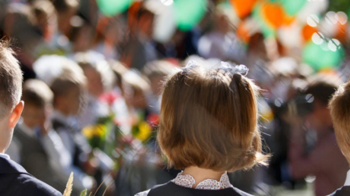 Отцы и дети. Проблемы у детей в школе. Кто и как должен их