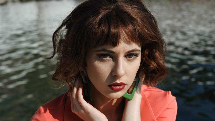 Кадр из сериала "За счастьем"